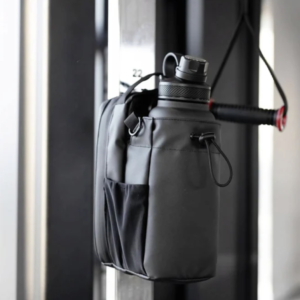 Gymbag - magnetyczna torba na siłownię